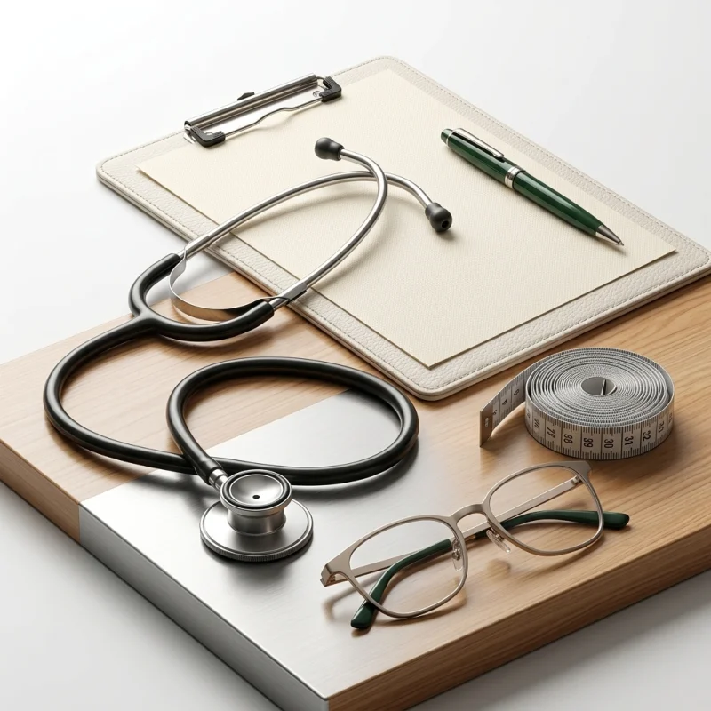 check up médico