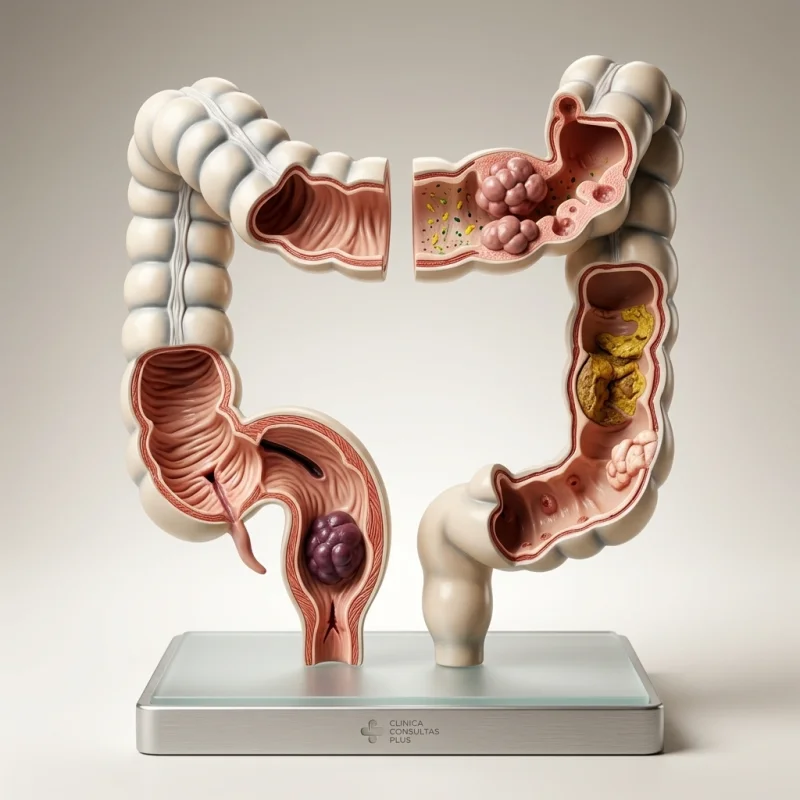 coloproctologista