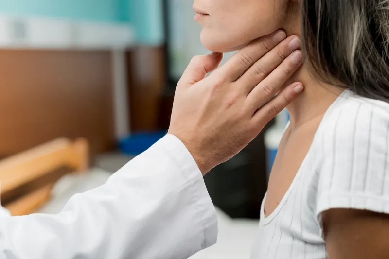 endocrinologista em Goiânia