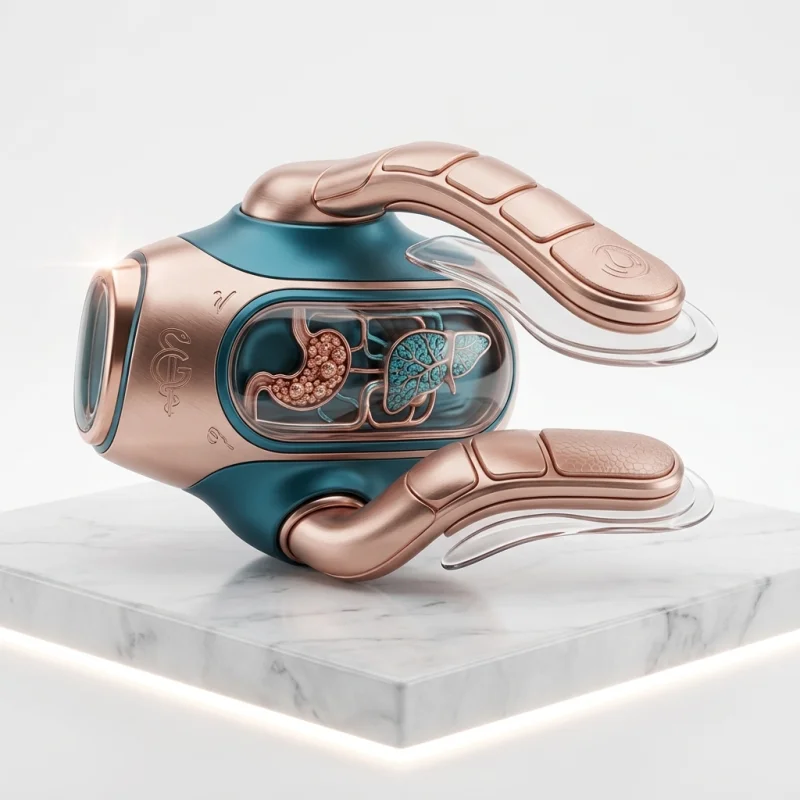 médico gastrologista