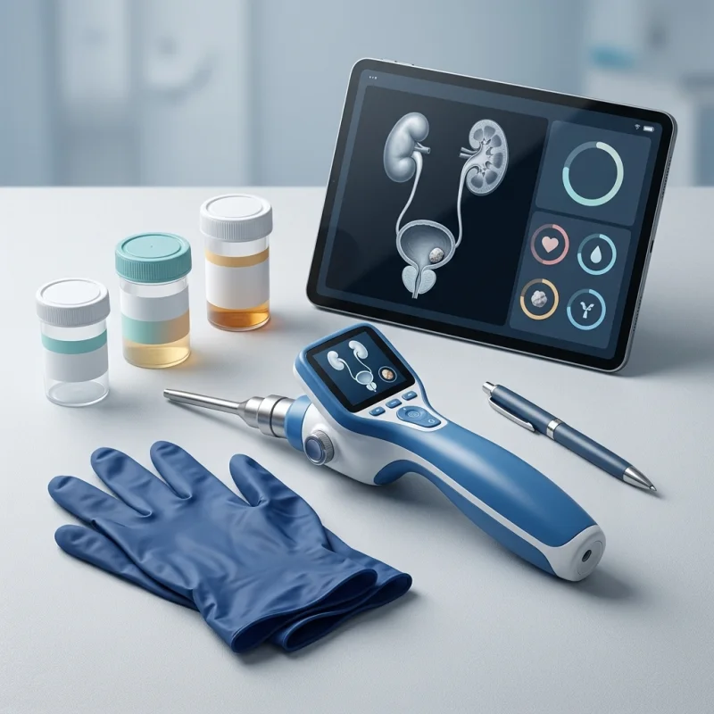 urologista em Goiânia